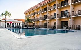 Comfort Inn Bonita Springs Florida